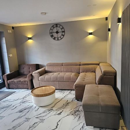 Urban Escape *4 Bedroom House* With Free Parking Μπέρμιγχαμ Εξωτερικό φωτογραφία
