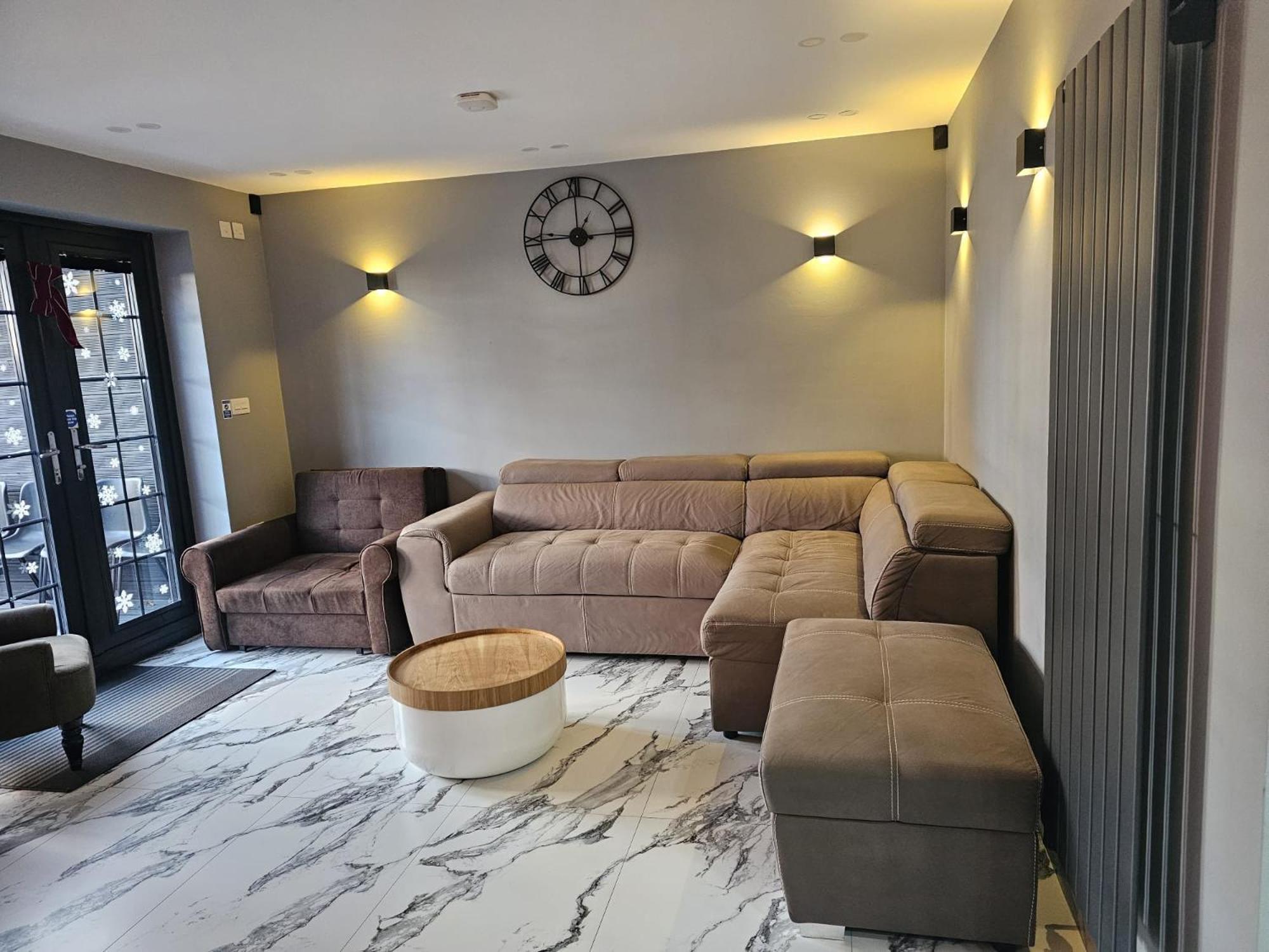 Urban Escape *4 Bedroom House* With Free Parking Μπέρμιγχαμ Εξωτερικό φωτογραφία